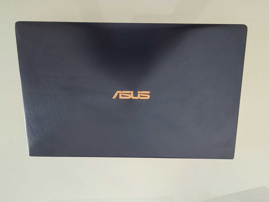 ASUS ZenBook UX434FAC i7 / 16GB RAM / 512GB SSD + ScreenPad + 2 carregadores