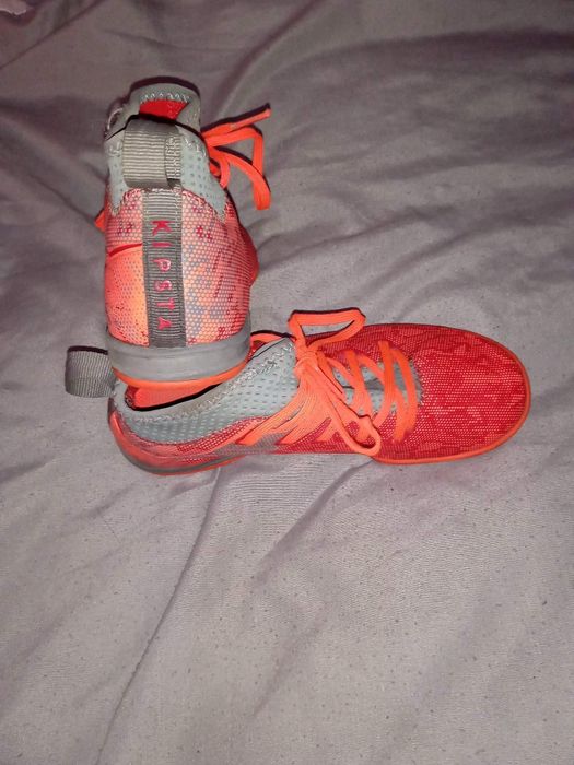 Chłopięce buty sportowe kipsta