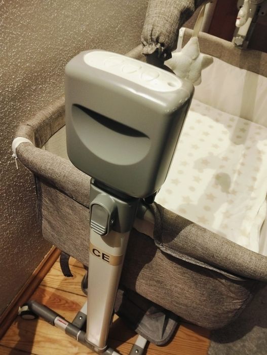 Berços bebé como novos