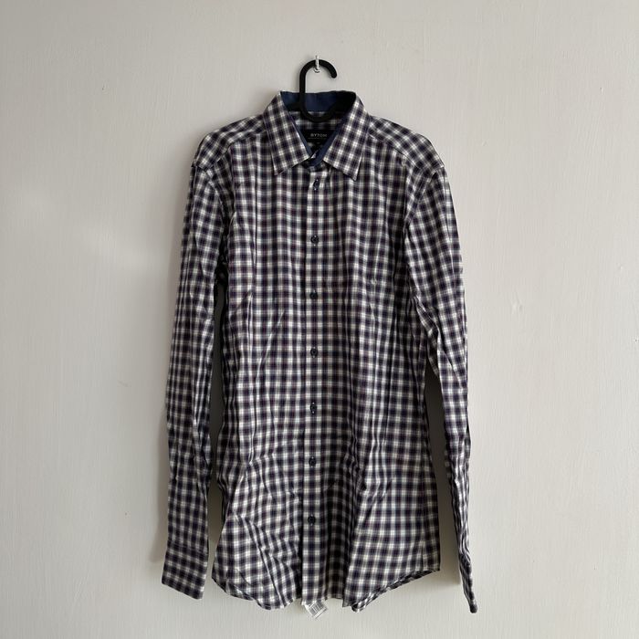 koszula w krate bytom