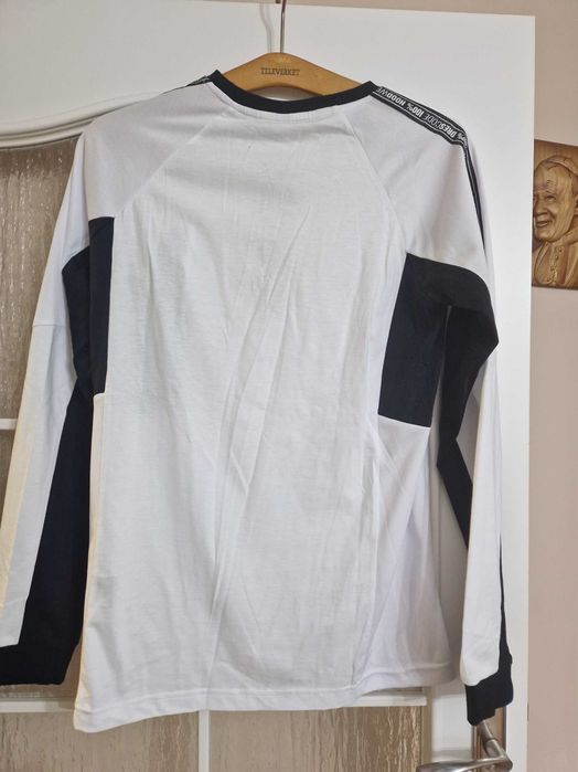 Stoprocent longsleeve