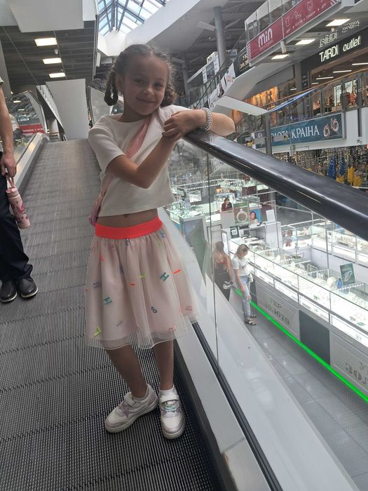 Спідниця святкова