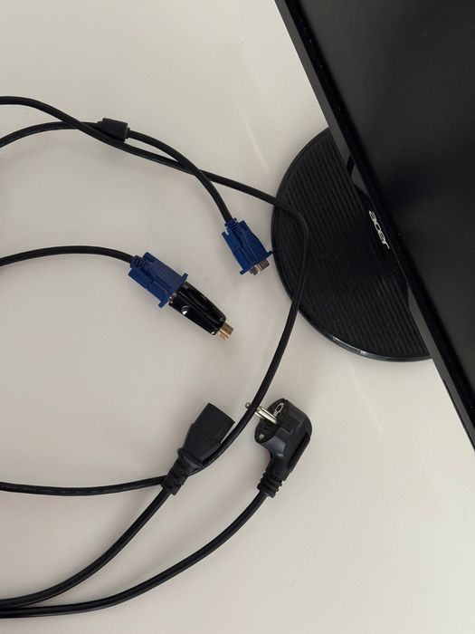 Monitor Acer K192HQL