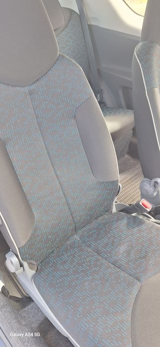 Samochód   Peugeot  107