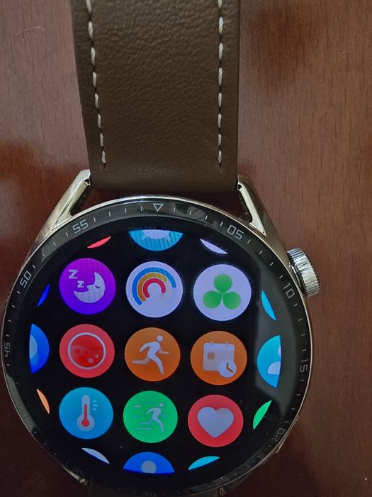 Smartwatch Huawei negociável