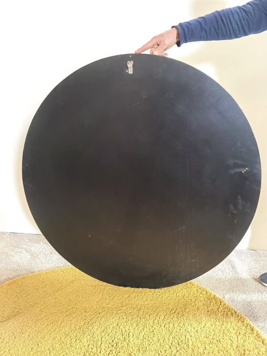 Espelho Redondo TGV Interiores