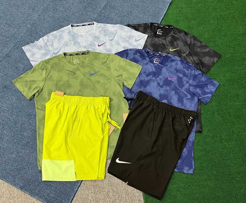 Roupa  de corrida ou treino