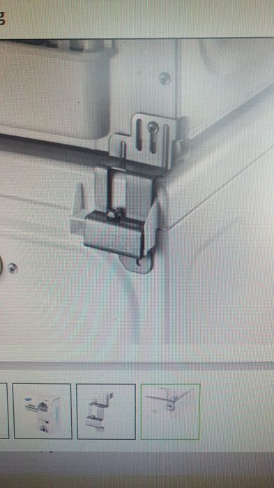 Samsung,  SK-DH  Łącznik pralki i suszarki