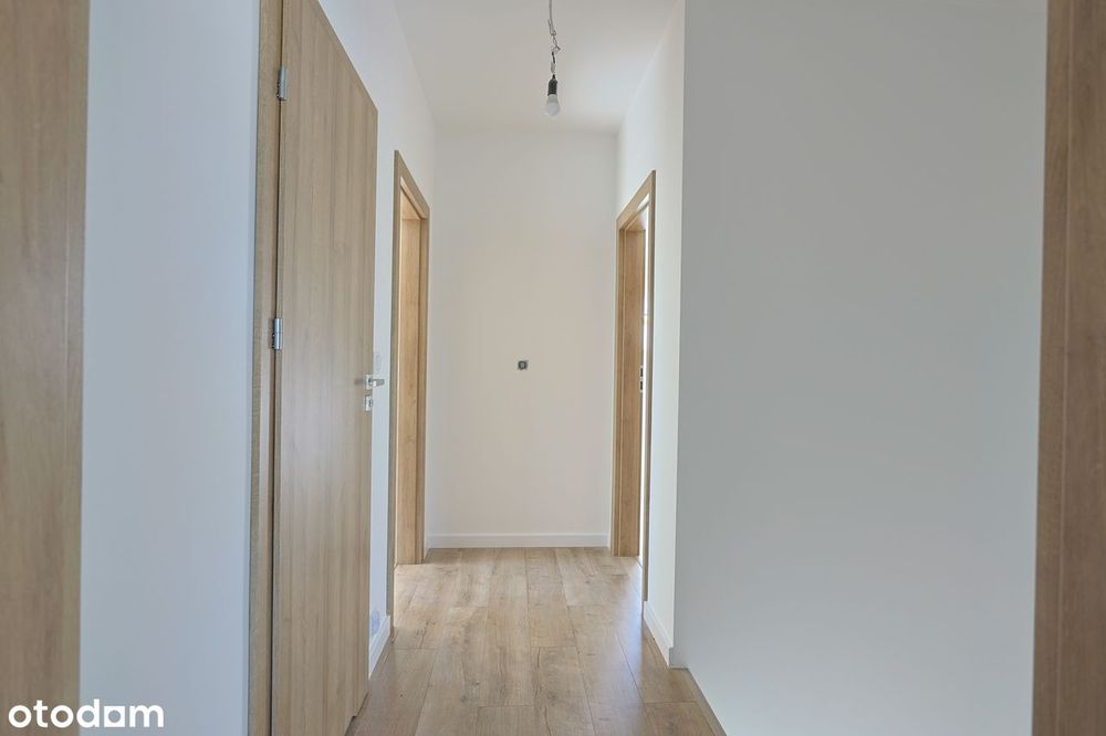 Przytok /125,84m2/Garaż/Ogród/Pompa ciepła