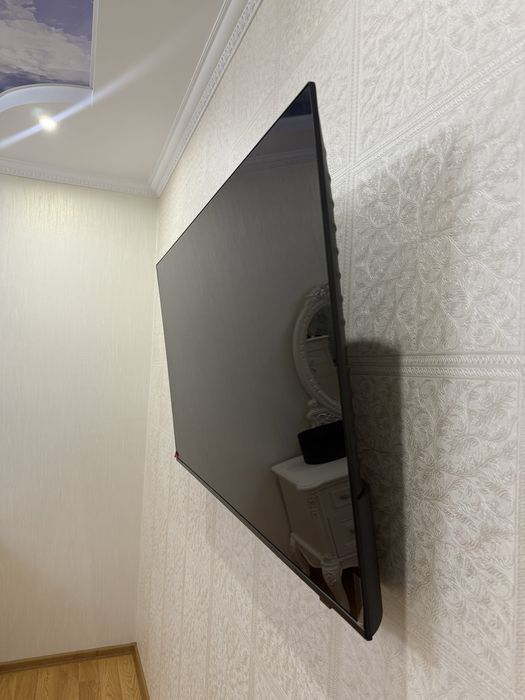 Телевізор SAMSUNG 50’