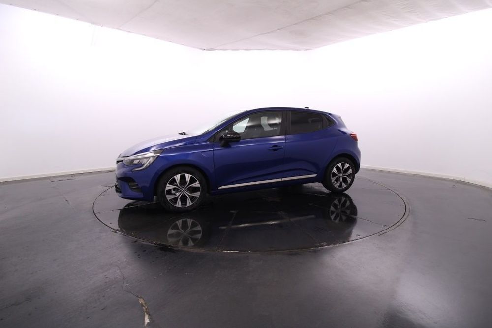 Renault Clio 1.0 TCe Evolution516425552212807681