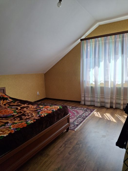 Продаж окремого будинку 115м2  м. Буча по вул.  Волошкова