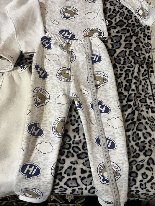 Речі на дівчинку