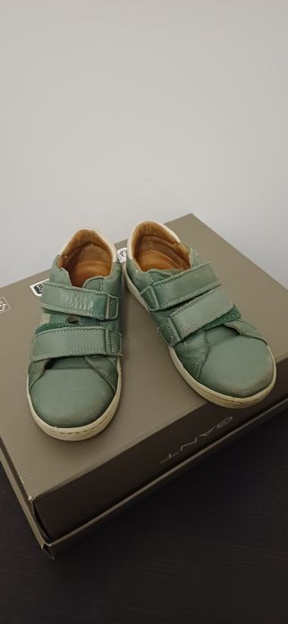 Buty Bisgaard rozm 29