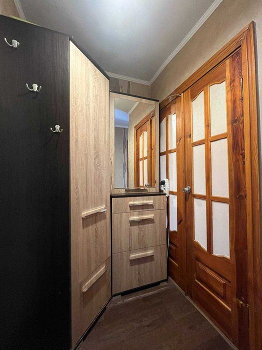 Продаж 1-кім. квартири в Центрі (вул. Героїв Поліції )