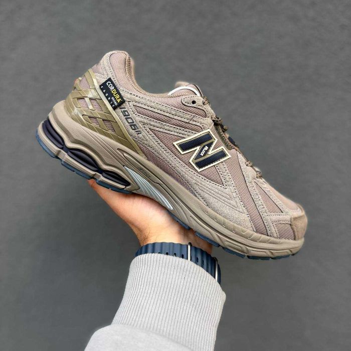 Кросівки New Balance 1906R Gore-Tex, кроссовки new balance