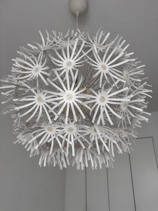 Candeeiro de teto Ikea