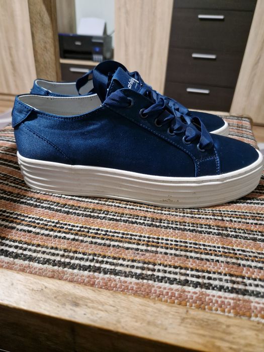 Sneakersy Philip hog r 38