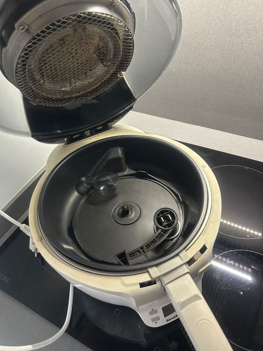 Fritadeira a ar