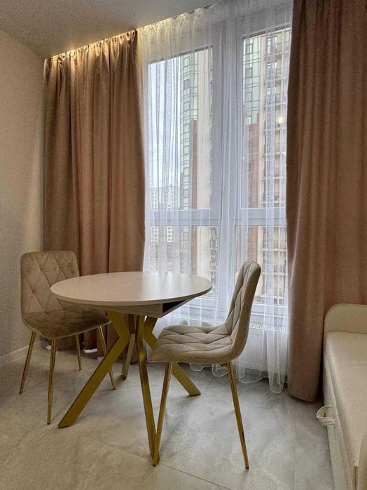 1к ЖК Акварель 2 Таирова 8 этаж Торг  возможно єВідновлення