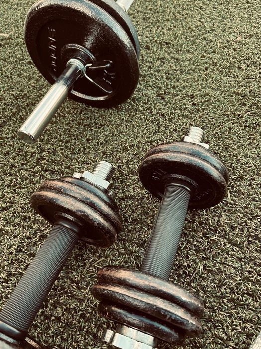 TREINOS BRAGA - personal trainer