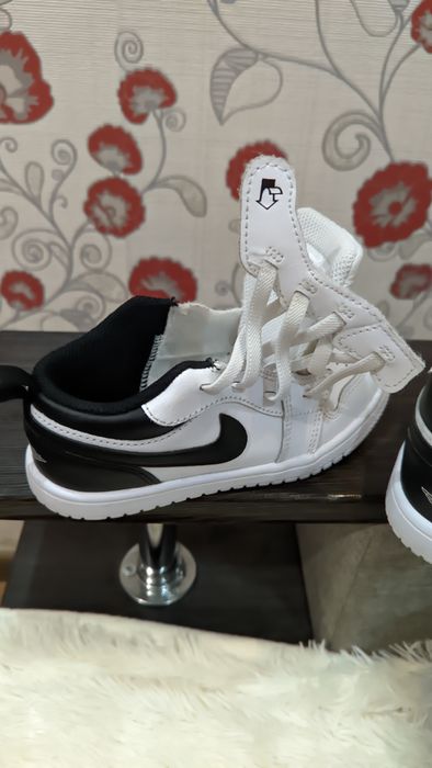 Дитячі кросівки  Jordan Air