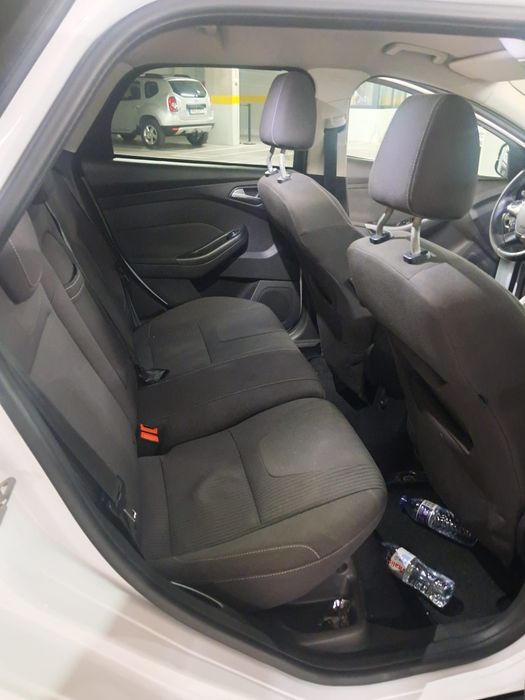 Ford Focus SW – 2013