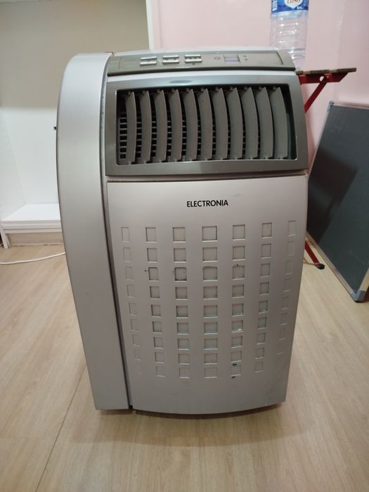 Ar condicionado portátil