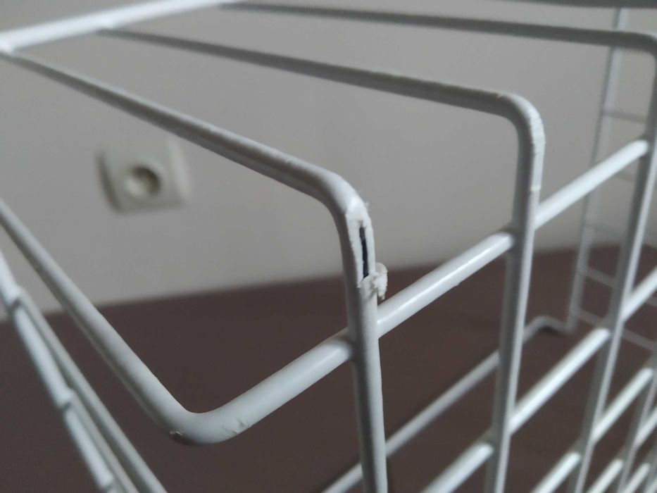 Koszyk duży do zamrażarki -chłodziarko zamrażarki CZN 235 firmy Polar