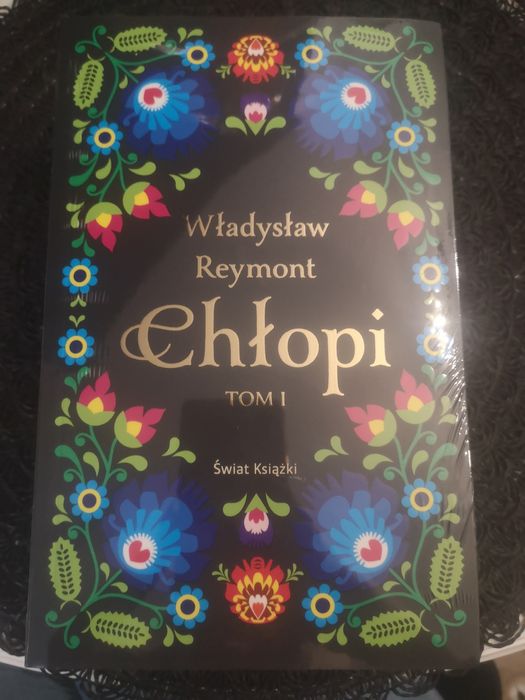 Chłopi - Władysław Reymont