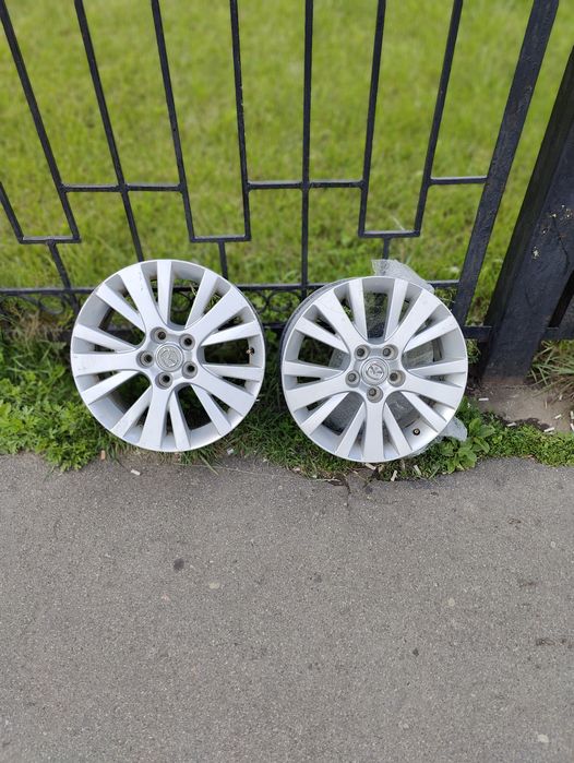 Продам Диски на авто r17