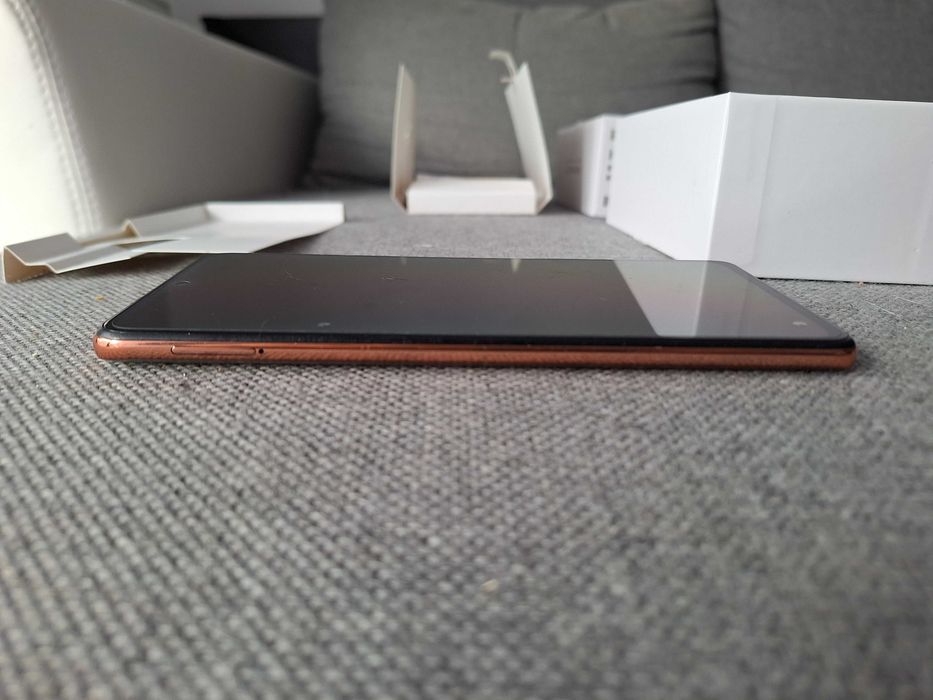 Xiaomi Redmi Note 10 Pro/ Używany, za to w BARDZO DOBRYM stanie