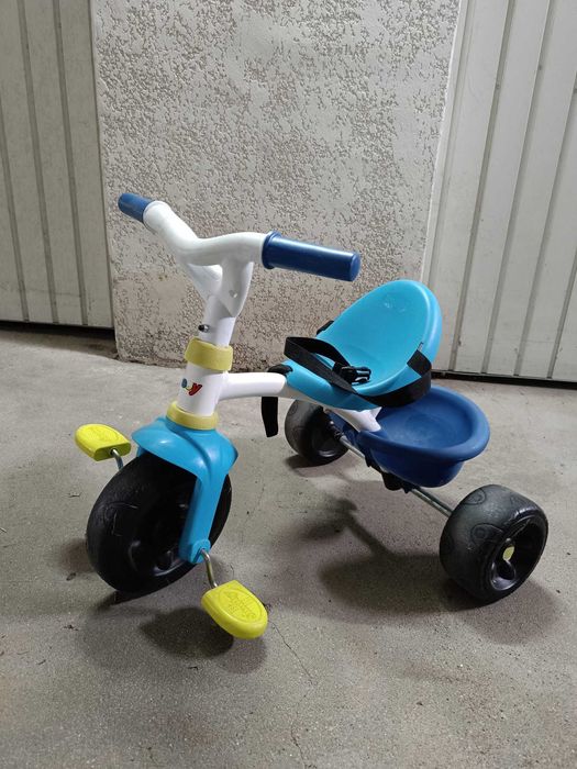 Triciclo para criança