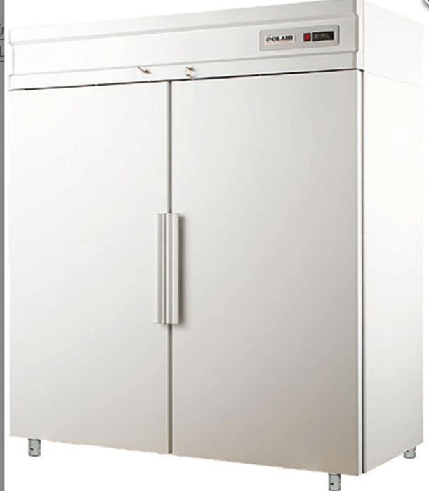 Ремонт холодильного обладнаня