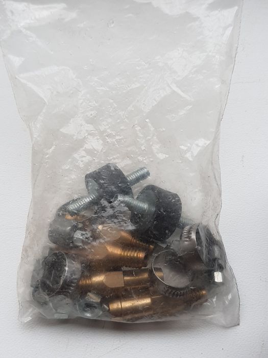 Газові форсунки OMVL dream XX1 SL