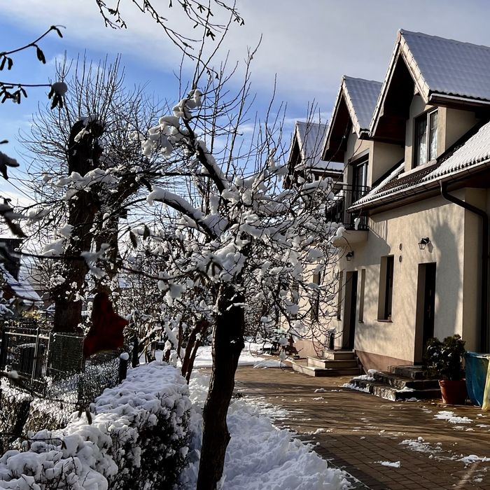 Noclegi Kudowa Zdrój blisko szlaków w Górach Stołowych 200 m do Parku