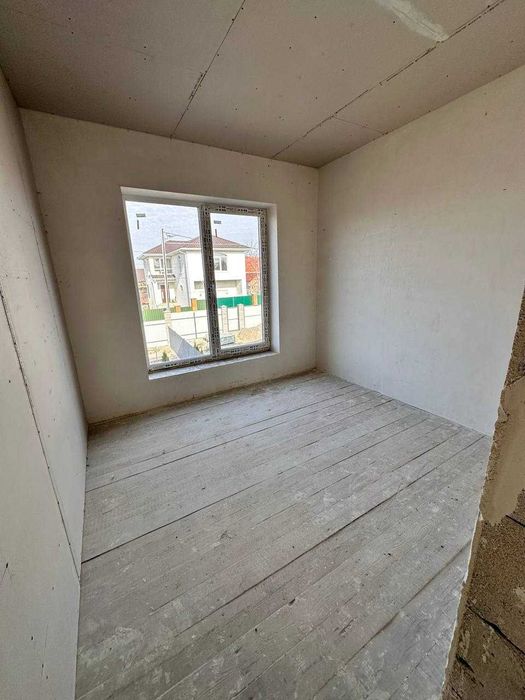 Сучасний дуплекс з наповненням | 120 м² | 3 сотки