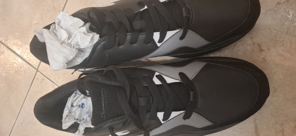 Champion Ténis Novo