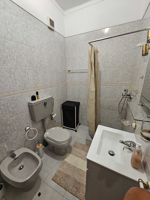 Quartos para estudantes a 5min do IPV