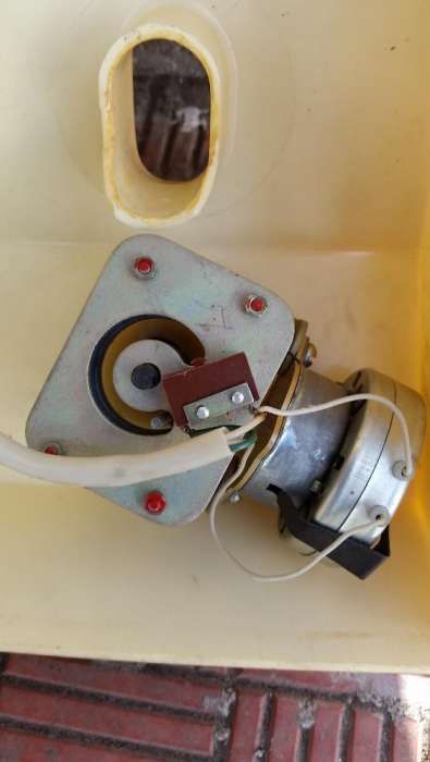 Автоматичне реле часу 2 шт