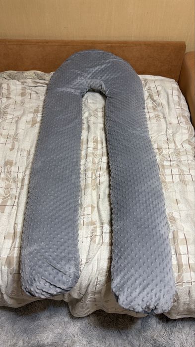 Подушка для беременных