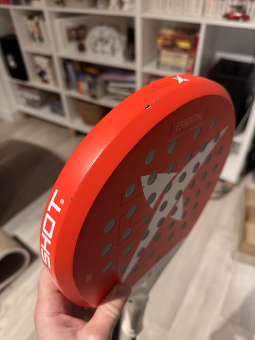 Rakieta do padla Dropshot Renegade Lite Control, prawie nowa