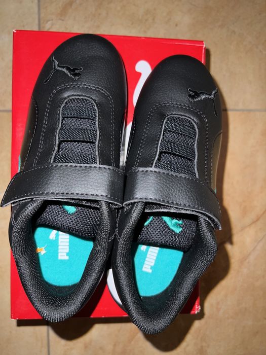 Buty puma model R-CAT rozmiar 28,5