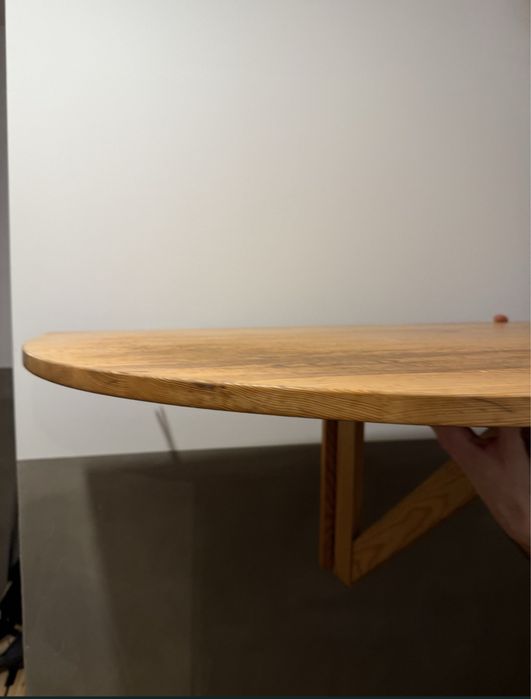 Stół ścienny, składany