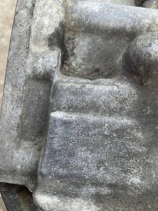 КПП DSG NYC DQ500 T5 T6 2.0 TDI  кпп дсг автомат NYC 4х4 Т5 Т6