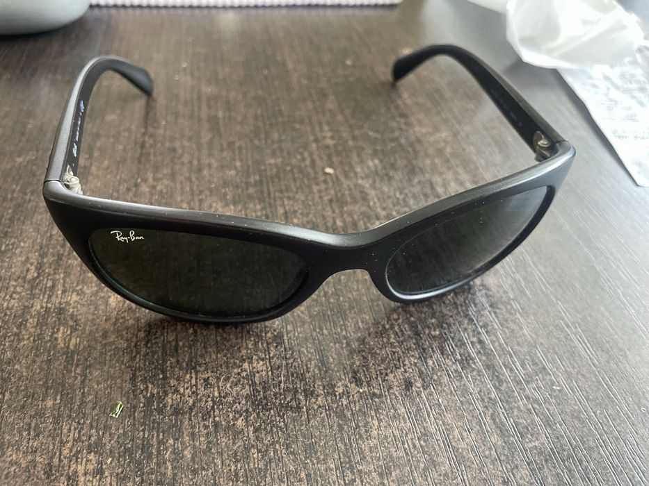 Ray-Ban 4216 Unisex Okulary Sunglasses