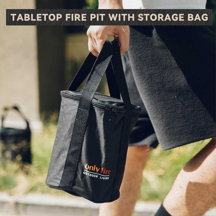 Onlyfire Bezdymne palenisko