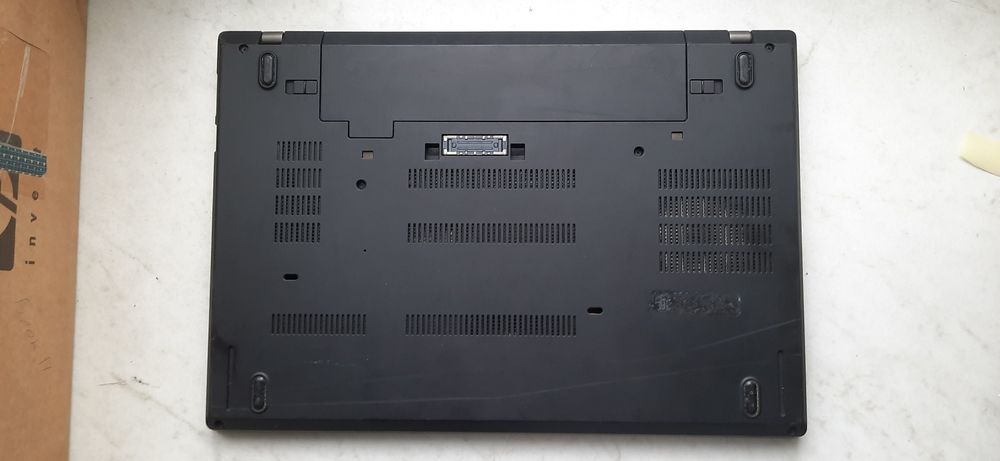 Lenovo ThinkPad T470 Intel Core i5-6300U 8GB DDR4 256GB M.2PCIe NVMe