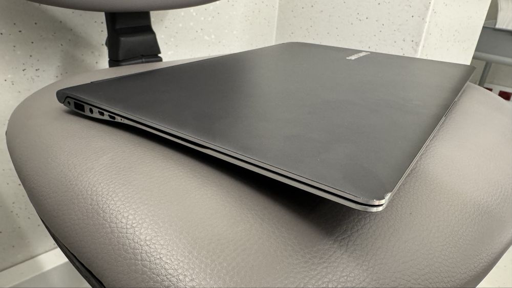 Pc samsung notebook 15’’