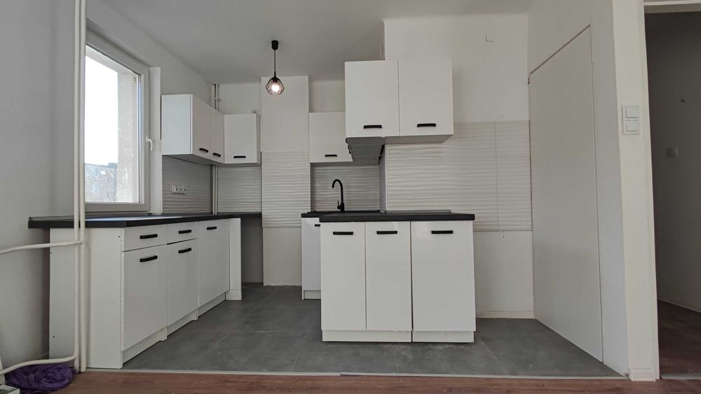 Mieszkanie na drugim piętrze, ul. Polna SPRZEDAŻ / ZAMIANA